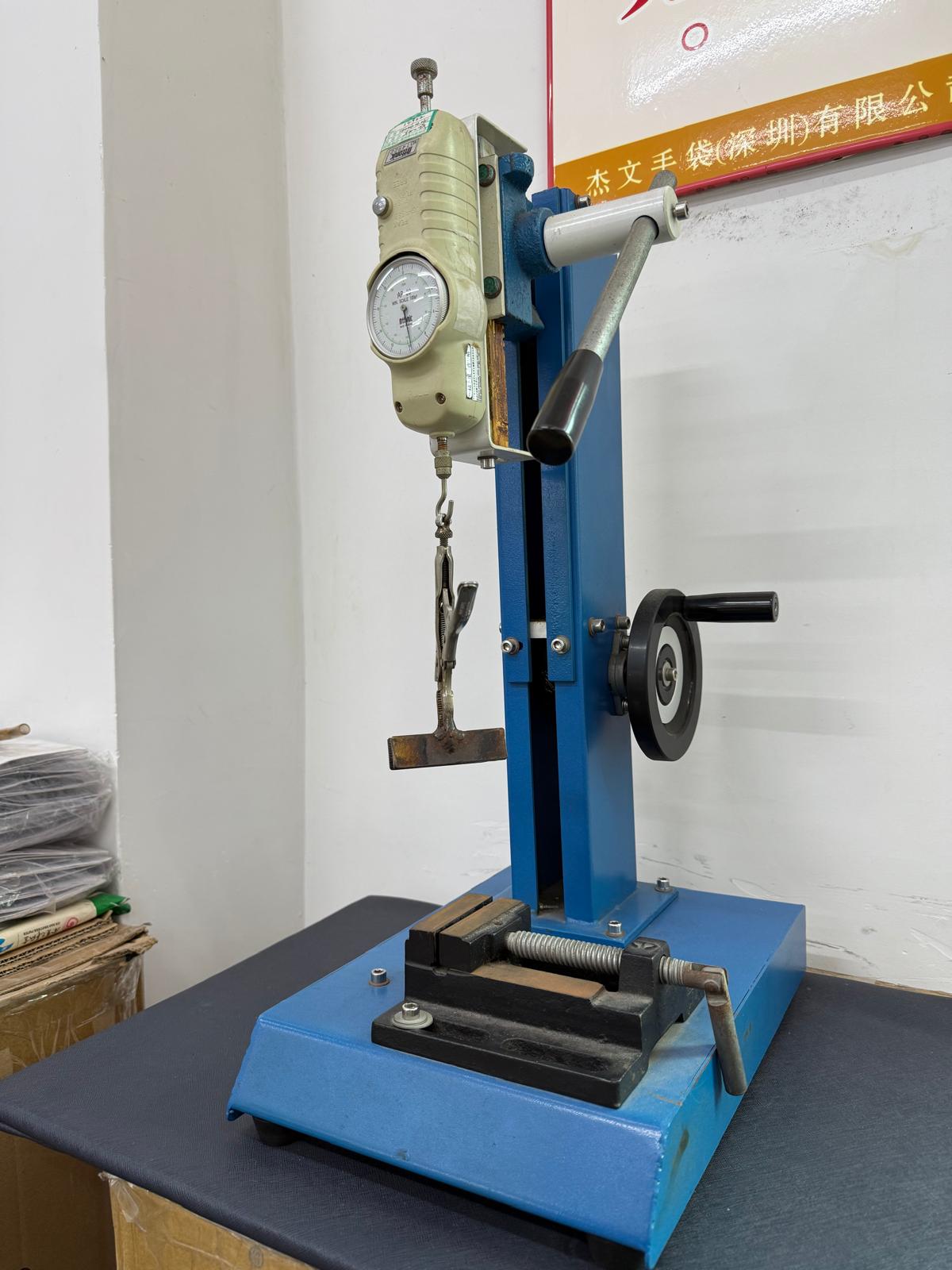 Classic Machinery